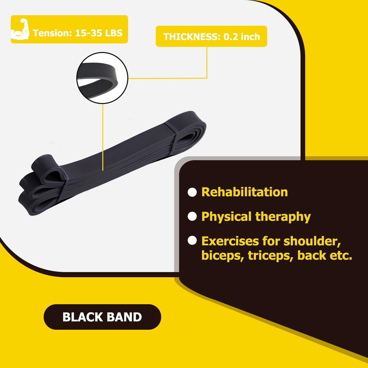 non-slip grip surface for stable assisted movements