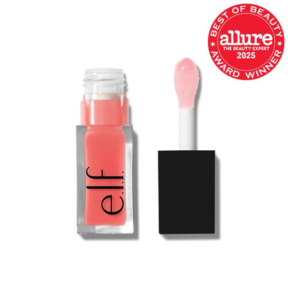 non-sticky texture with fresh minty scent