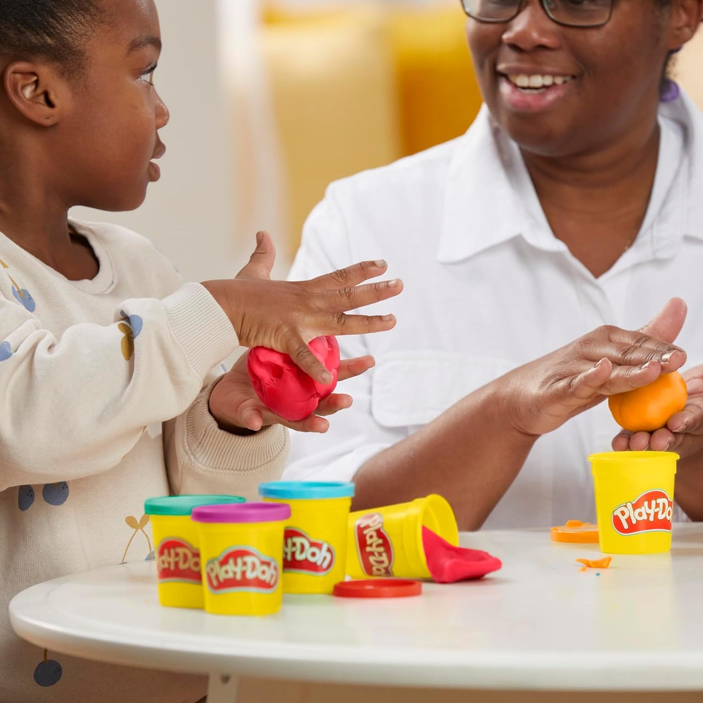 non-toxic formula certified safe for children ages 2 and up