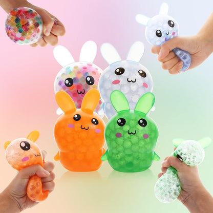 non-toxic, latex-free, and phthalate-free silicone material