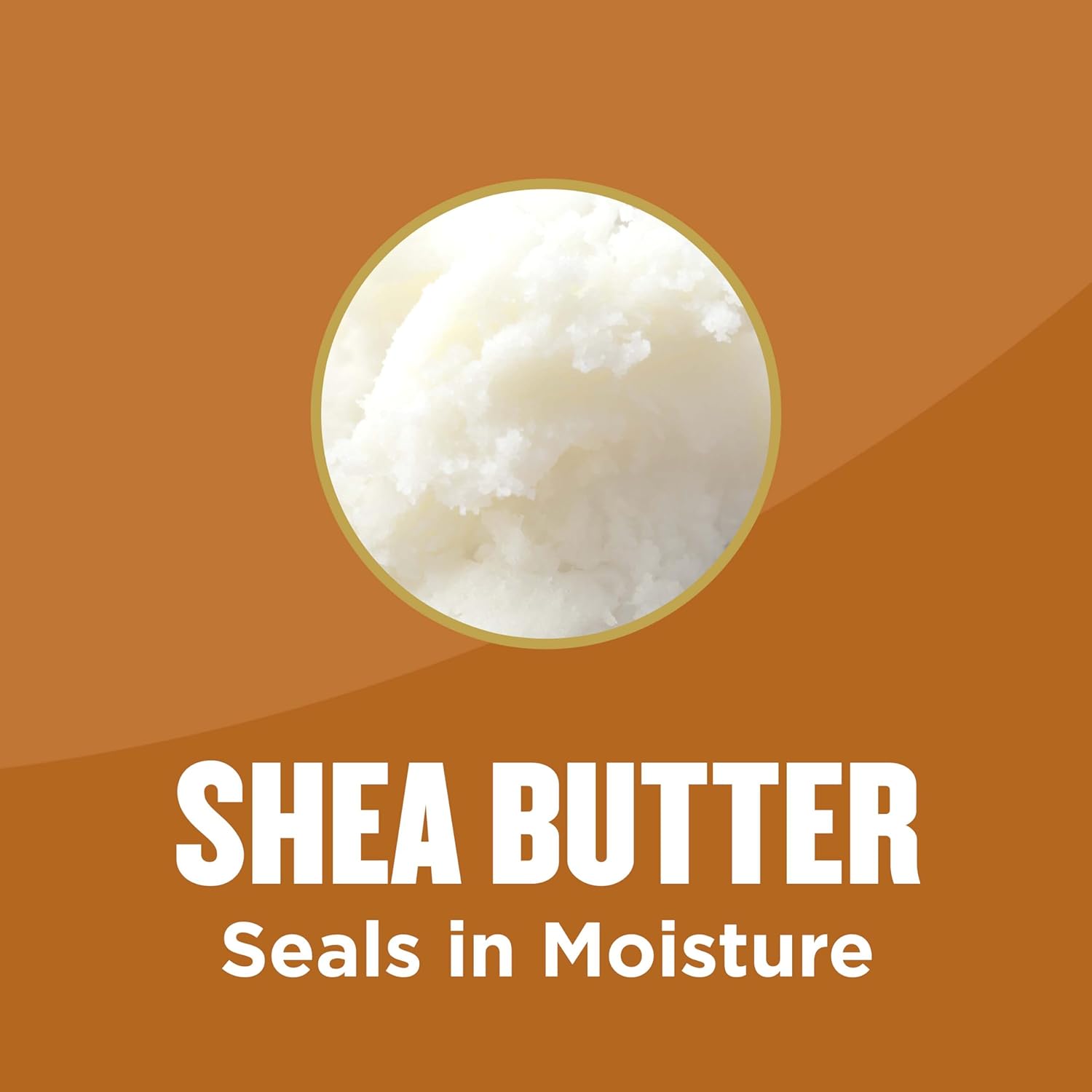 nongreasy, quick-absorbing cream texture