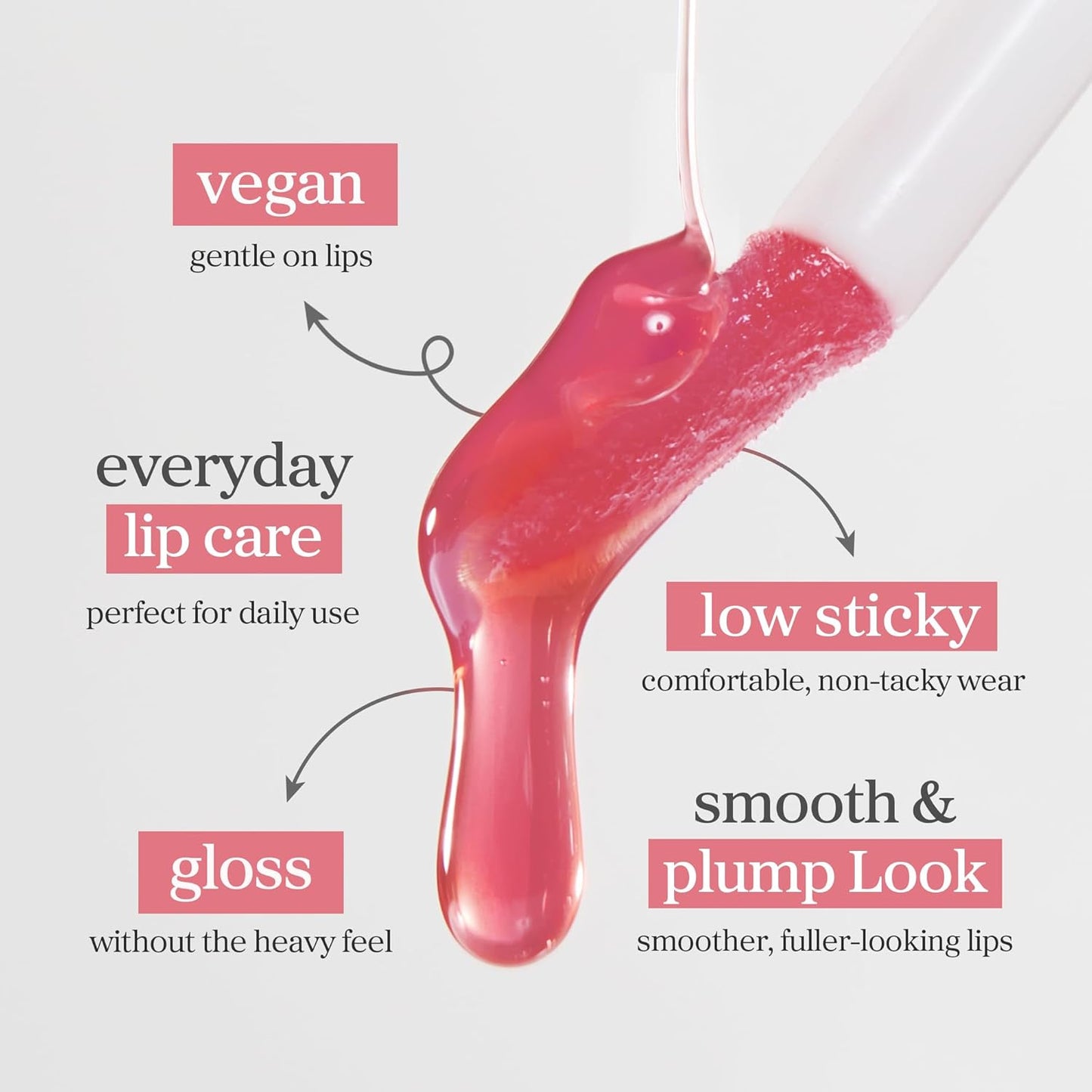 NOONI Appleplum Lip Oil – High-End Hydrating Tint for Discerning Skincare Collectors