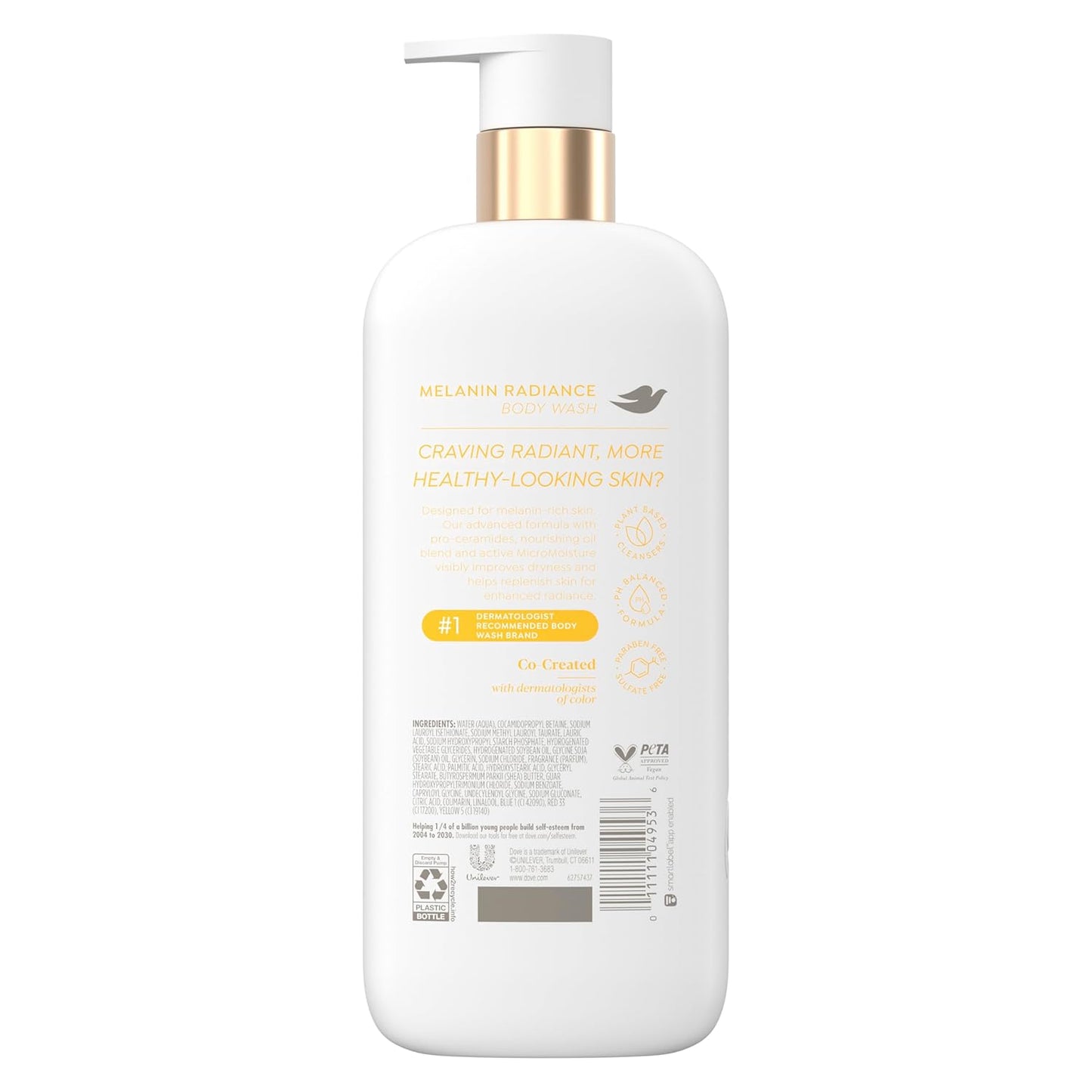 nourishing oil blend that visibly improves dryness and replenishes skin