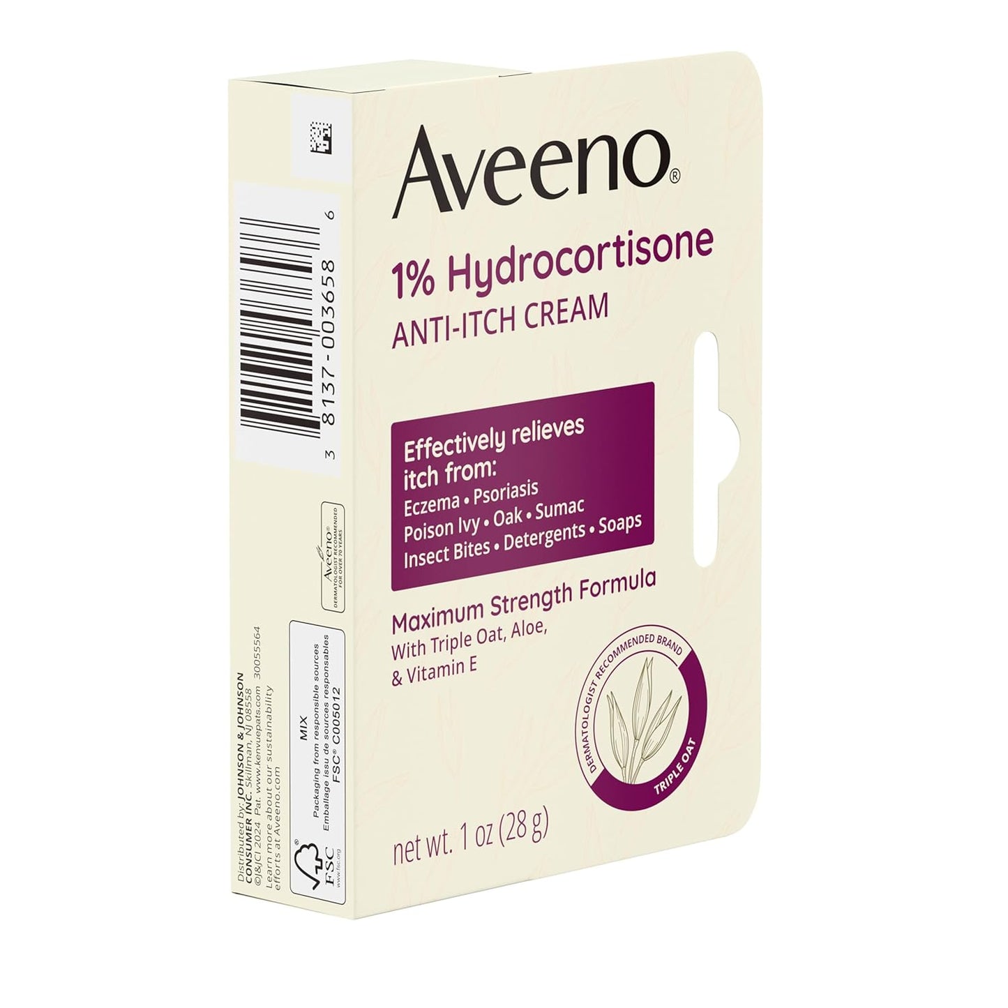 nourishing vitamin e to support skin recovery
