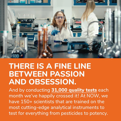 npa a-rated gmp certified manufacturing with stability and potency testing