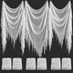 30X72 Inch - White