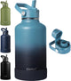 .Indigo Black - 64 Ounces