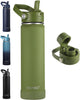 Army Green - 24 Ounces