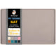 Taupe - 24''×16''