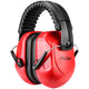 1 - Bright Red - 1
