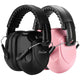 2 - Pink & Black - 2