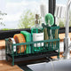 Dark Green - 9.25″