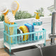 Turquoise - 9.25″