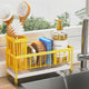 Yellow - 9.25″