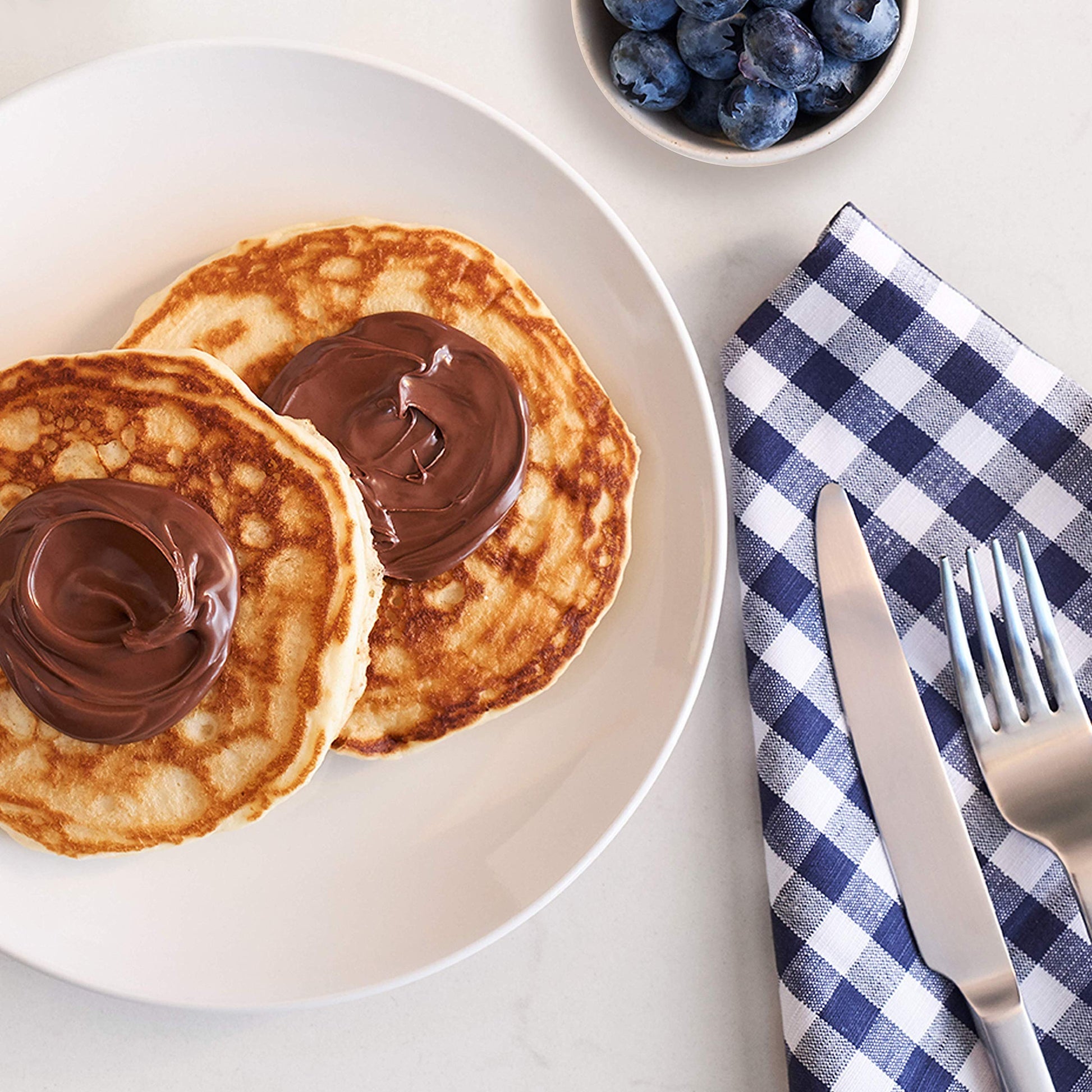 Nutella Hazelnut Spread 26.5 Oz Jar – Thoughtful Birthday Gift for Mom and Her Morning Toast
