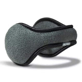 180s Degrees Behind-the-Head Ear Warmers for Mindful Outdoor Walks and Winter Self-Care Routines