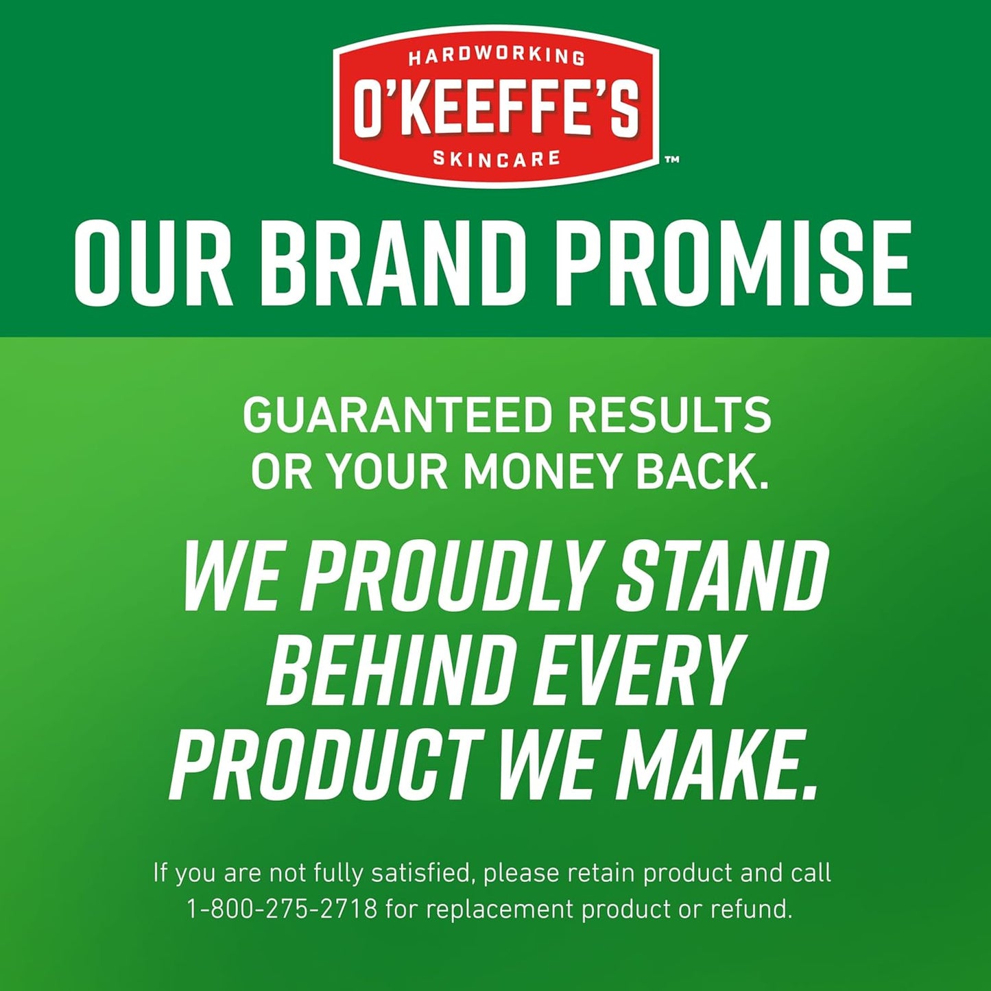 O'Keeffe's Working Hands Hand Cream – Thoughtful Stocking Stuffer for Husband Who Works Outdoors