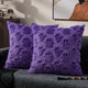Purple - 20" x 20" (Pack of 2)