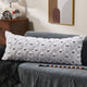 White Black - 36" x 14" (Pack of 1)