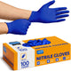 XX-Large - Blue - Box of 100