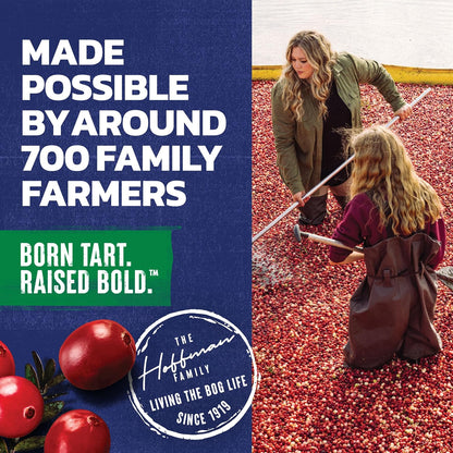 Ocean Spray Cran-Apple Juice Drink – Hostess Gift 6-Pack for Backyard Barbecues