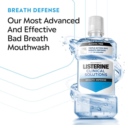 odor-neutralizing technology that purifies odor molecules at the source