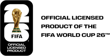 Official FIFA World Cup 2026 Ceramic Mug - 12oz Etched Collector's Cup - Thoughtful Birthday Gift for Soccer Fans and World Cup Collectors
