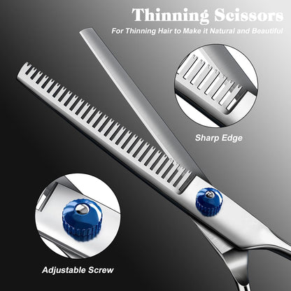 offset ergonomic grip with adjustable tension screw and removable rubber finger ring