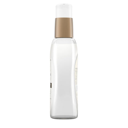 OGX Coconut Milk Anti-Breakage Serum, 4 Fl Oz – Clean-Formulation Anti-Breakage Treatment Safe for Color-Treated Hair