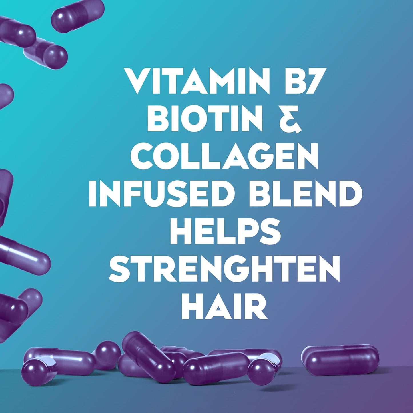 OGX Extra Strength Volumizing Conditioner with Biotin & Collagen – Elevated Hair Care in a Generous 25.4 oz Size