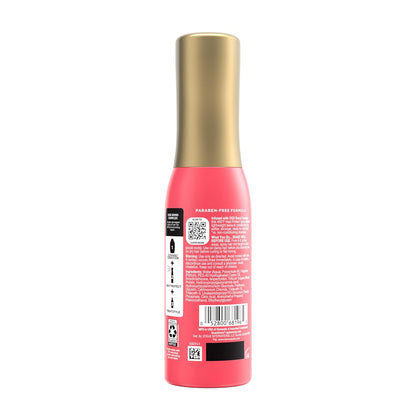 OGX Repair & Protect 450°F Weightless Heat Mist – Simple Daily Defense for Every Hair Type, 6.5 fl oz