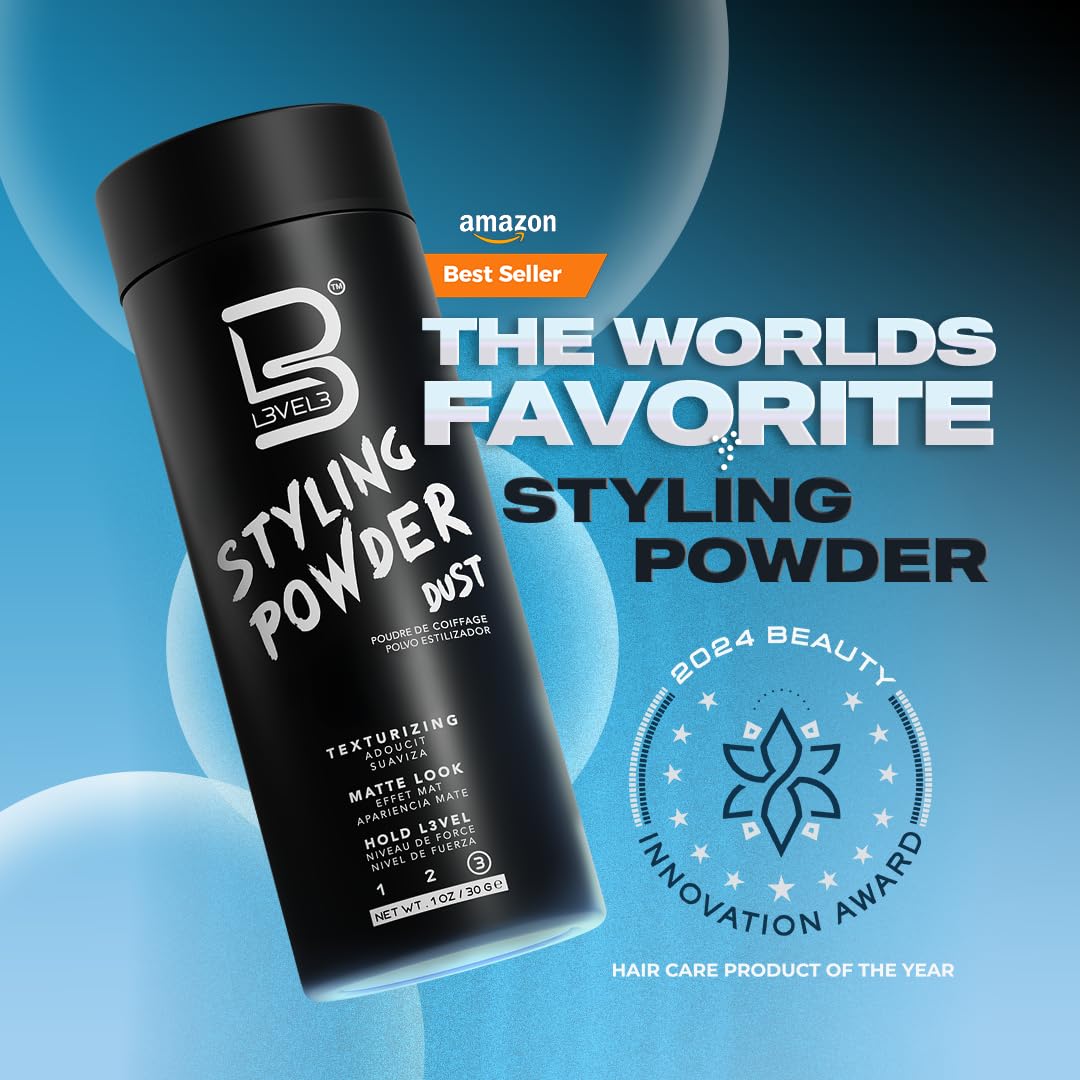 oil-free and residue-free formula