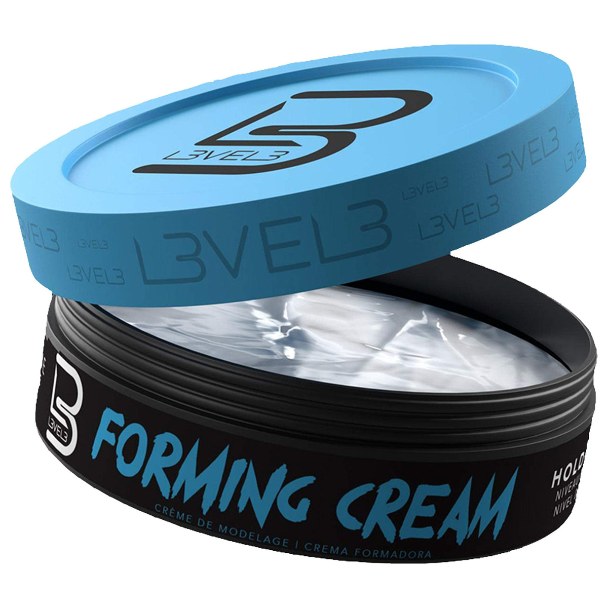 oil-free formula with glycerin for clean-feeling volume