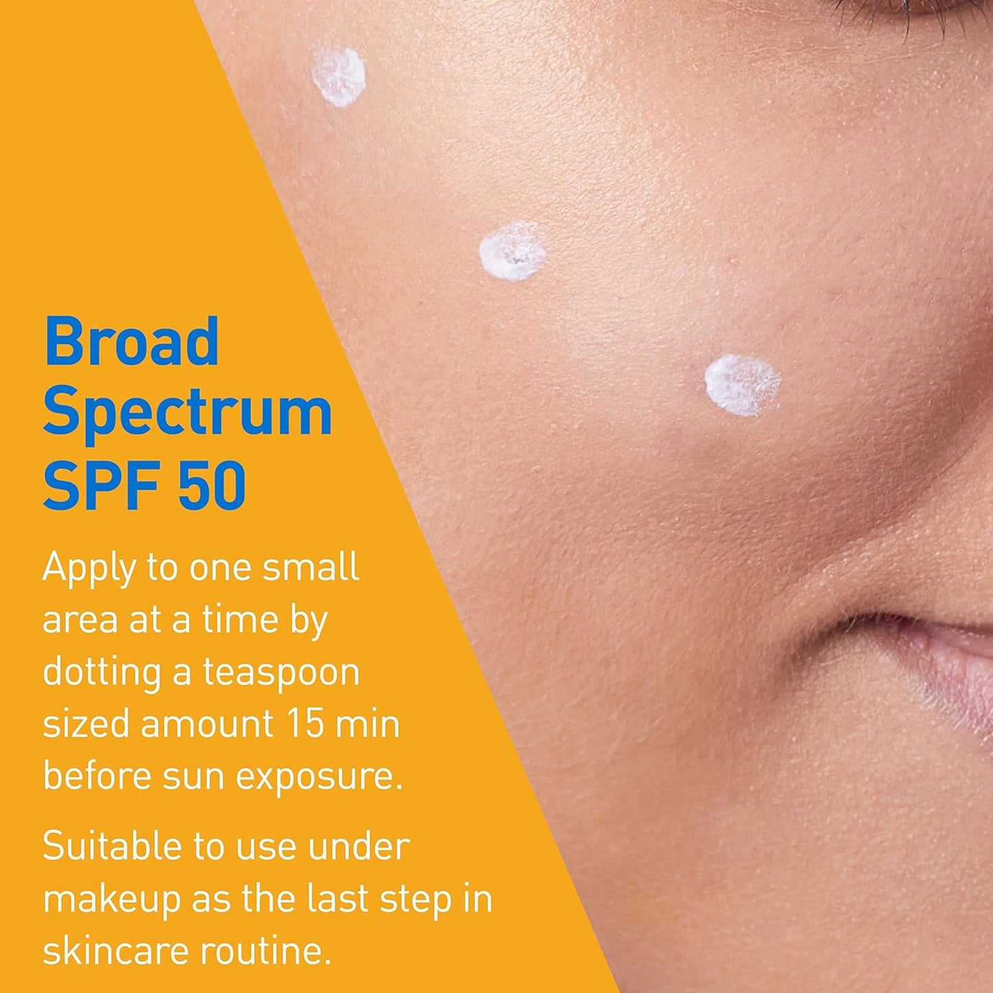 oil-free, fragrance-free, non-comedogenic, allergy-tested formula