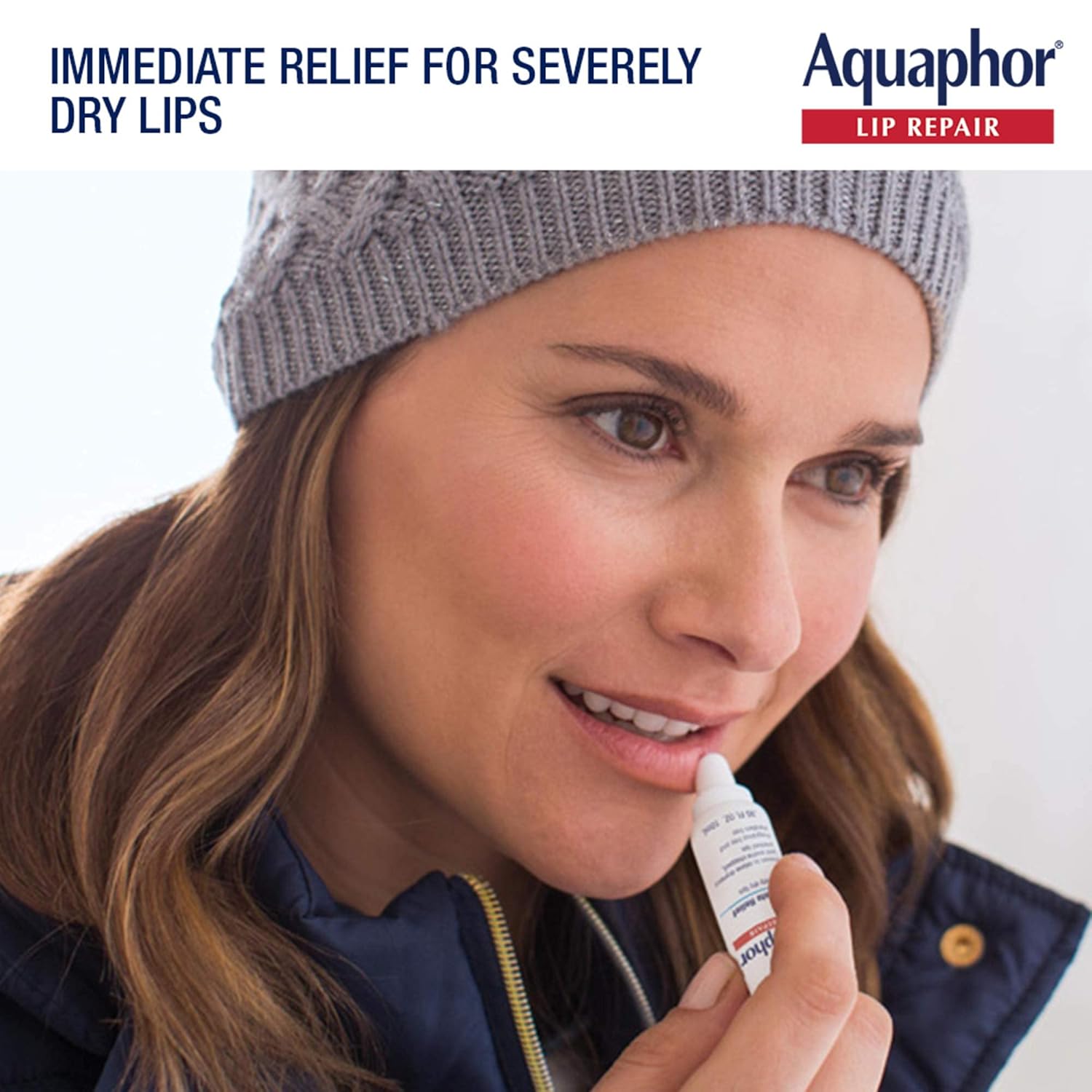 ointment/liquid base that seals in moisture with a glossy finish