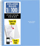 Blue - Pack of 1 (12 Count)