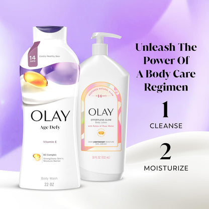 Olay Beauty Bar – Self-Care Shower Essential, Gentle Vitamin B3 Cleansing Bar