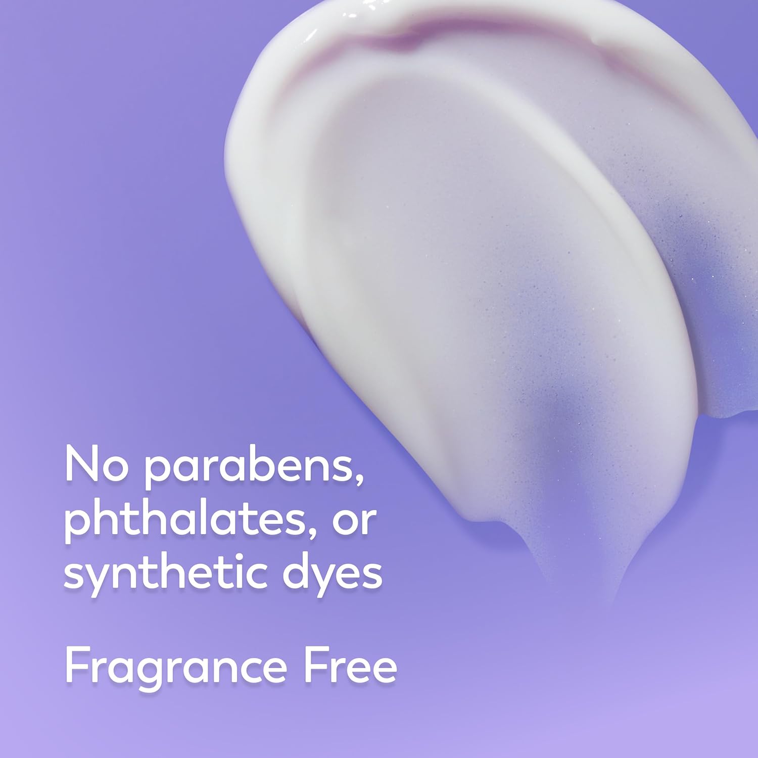 Olay Clean Formula Night Cream – Paraben-Free, Dye-Free Face Moisturizer for Safety