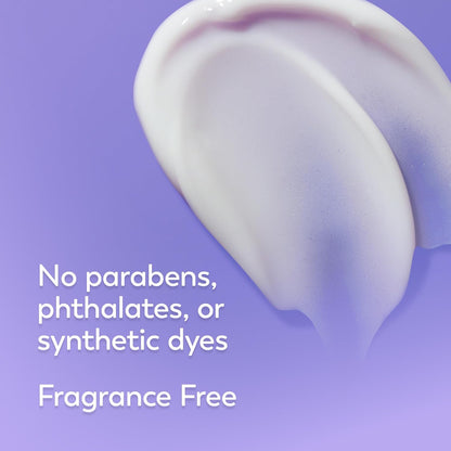 Olay Clean Formula Night Cream – Paraben-Free, Dye-Free Face Moisturizer for Safety