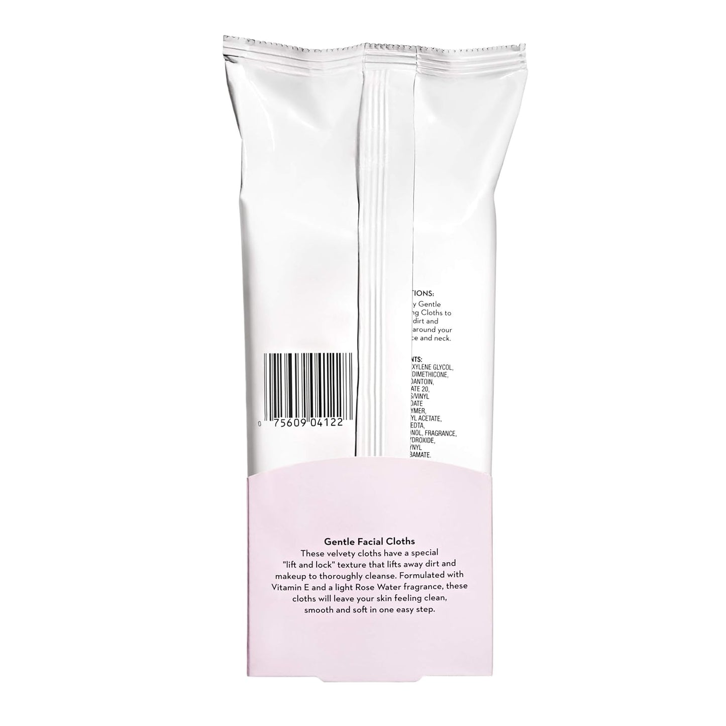 Olay Cleanse Desk & Gym Bag Essentials – Fast Makeup Removal Between Tasks, 3 Pack Bulk
