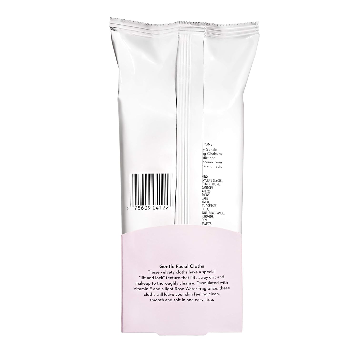 Olay Cleanse Desk & Gym Bag Essentials – Fast Makeup Removal Between Tasks, 3 Pack Bulk