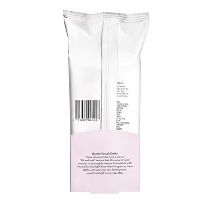 Olay Cleanse Desk & Gym Bag Essentials – Fast Makeup Removal Between Tasks, 3 Pack Bulk