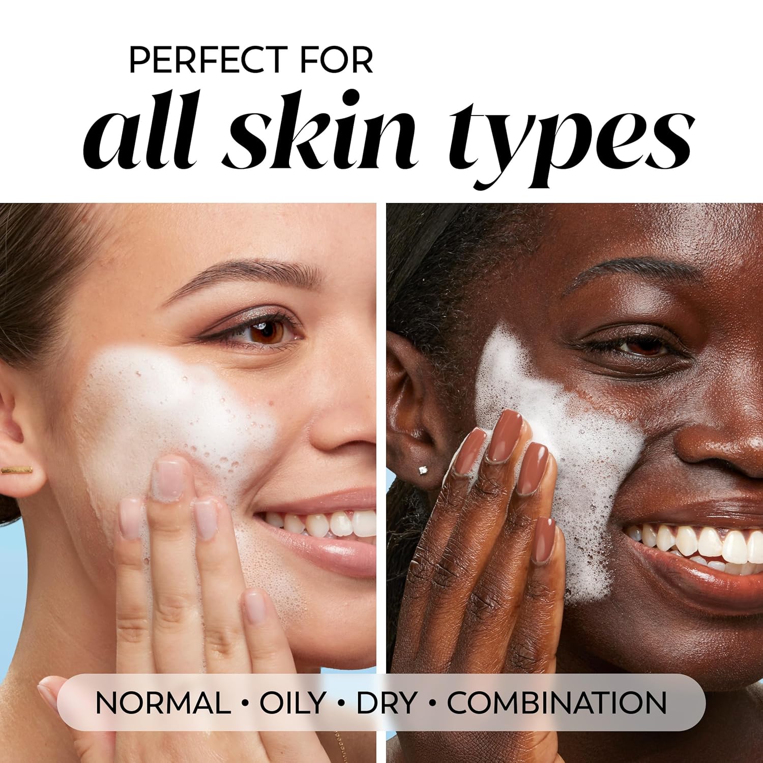 Olay Cleansing Melts Vitamin C – Resealable Travel Cleanser for Gym Bags and Office Drawers, Makeup and Oil Removal