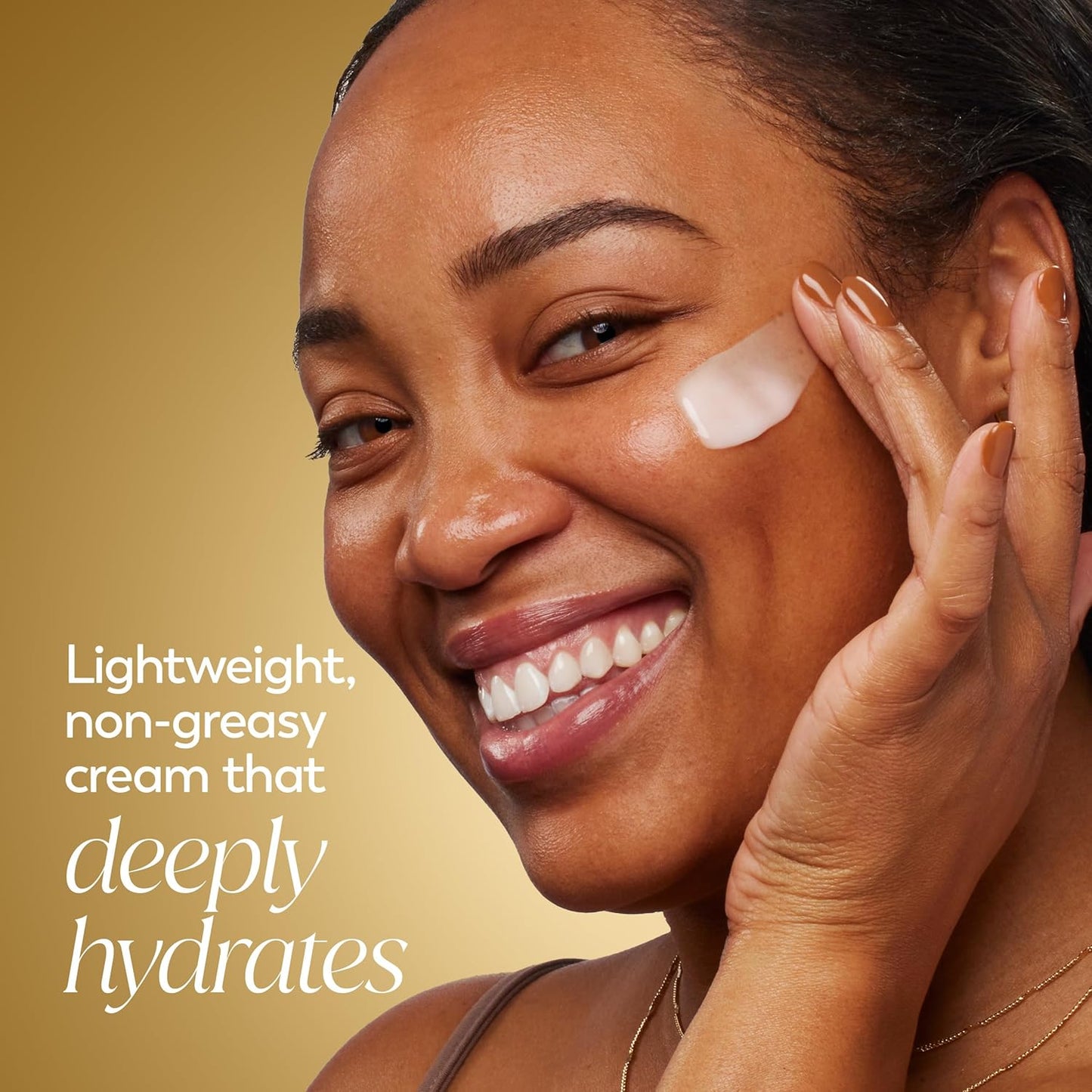 Olay Collagen Peptide Double Pack Gift Bundle – Premium Face Cream Gift for Women 35+ This Holiday