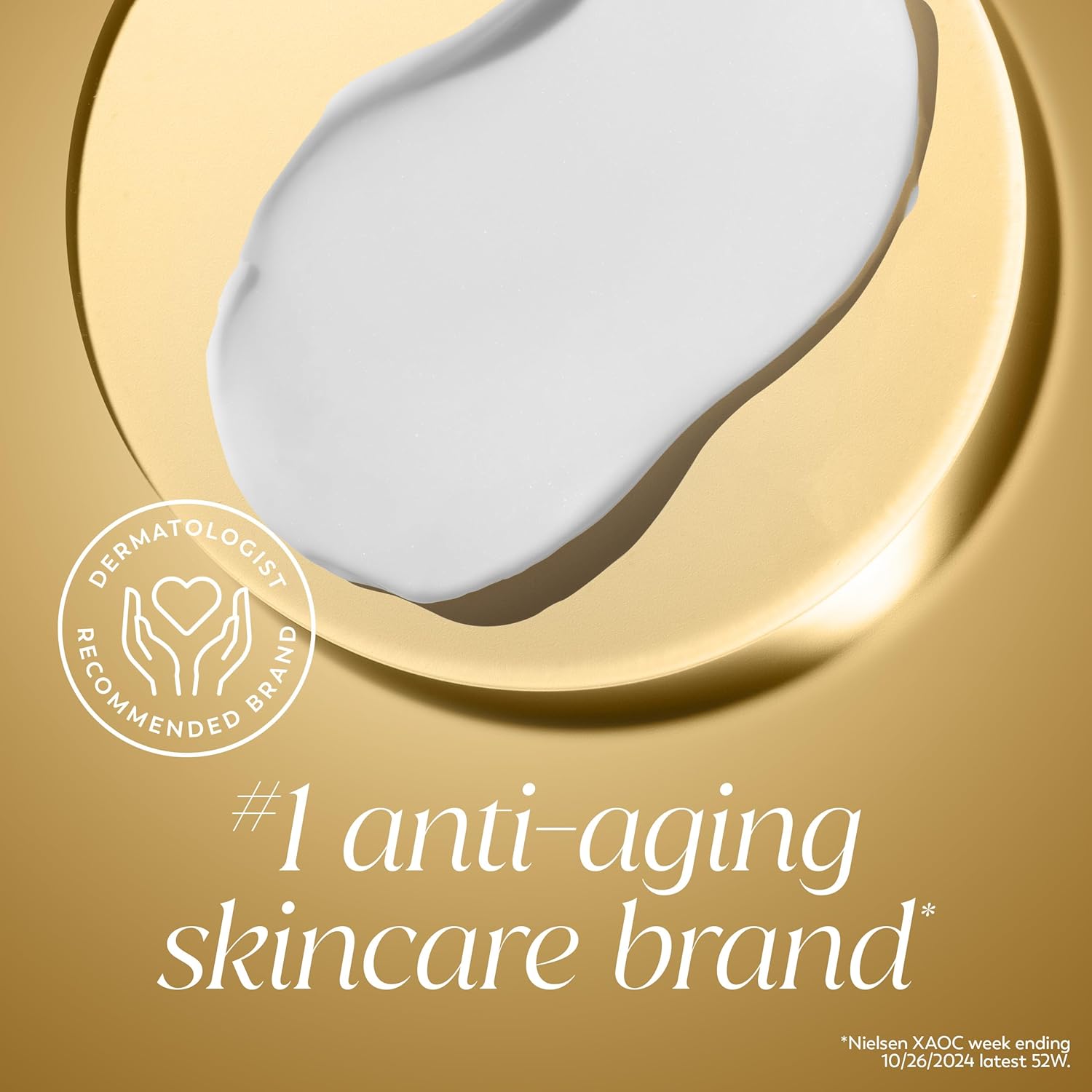 Olay Collagen Peptide Double Pack Gift Bundle – Premium Face Cream Gift for Women 35+ This Holiday