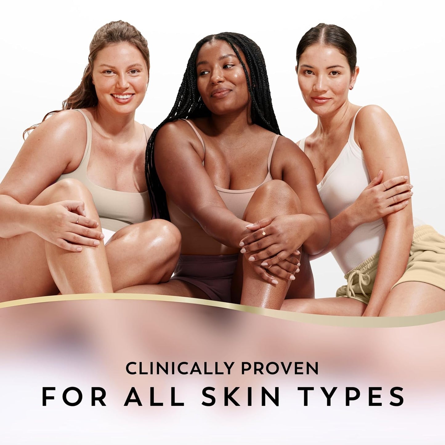 Olay Collagen Peptide Lotion – Thoughtful Self-Care Gift for the Woman Who Values Health