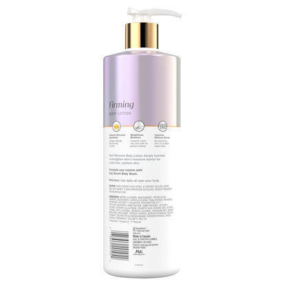 Olay Collagen Peptide Lotion – Thoughtful Self-Care Gift for the Woman Who Values Health