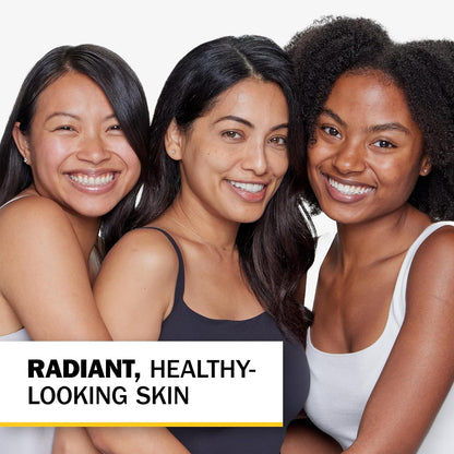 Olay Complete+ Cream – Hypoallergenic Facial Moisturizer Free from Irritating Fragrance & Dyes
