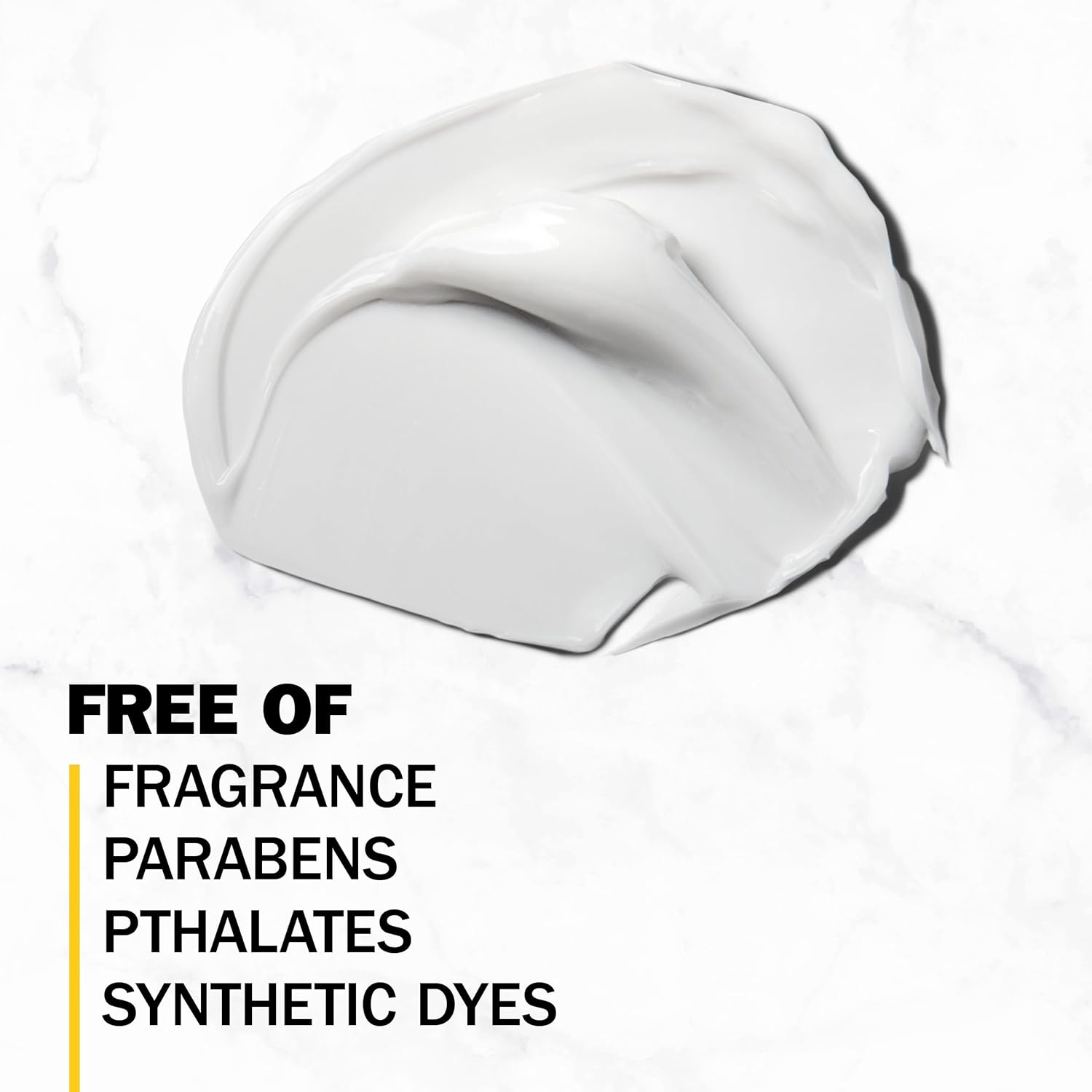 Olay Complete+ Cream – Hypoallergenic Facial Moisturizer Free from Irritating Fragrance & Dyes