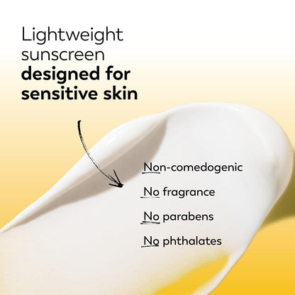 Olay Complete+ Face Sunscreen Moisturizer – Safe Daily Defense for All Skin Tones